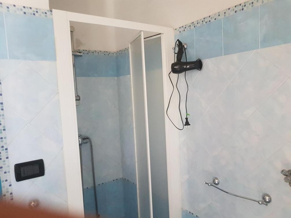 B&B Elio'S Maglie Luaran gambar