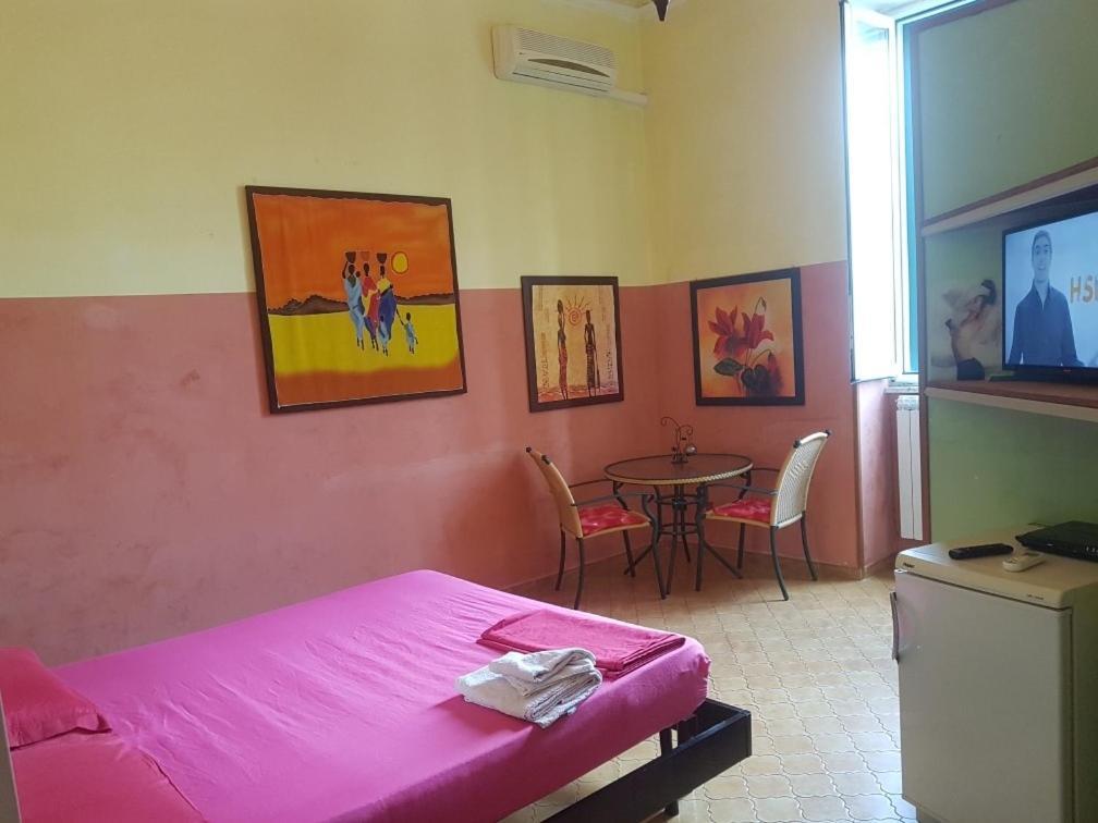 B&B Elio'S Maglie Luaran gambar